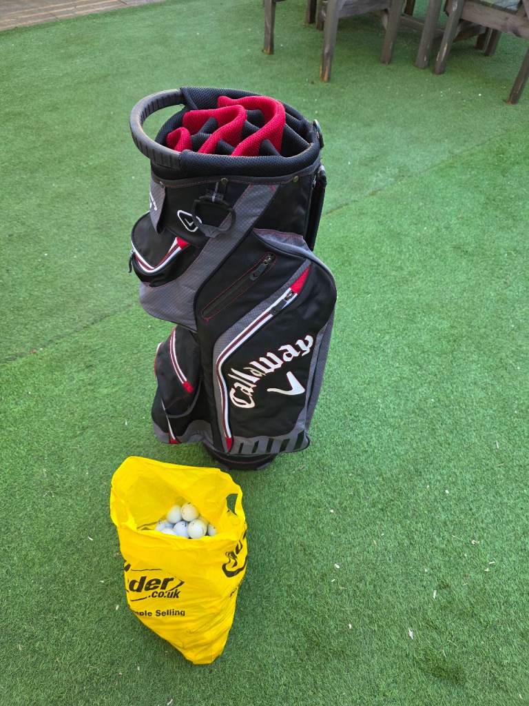Golf Bag