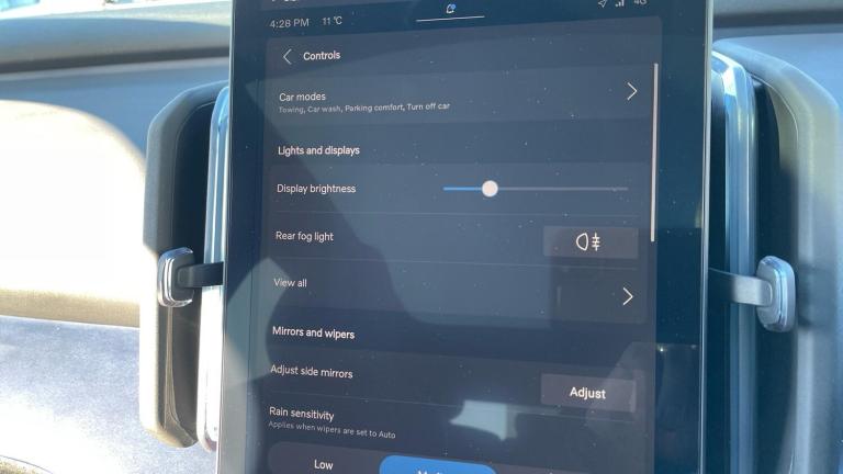 2024 Volvo EX30 Ultra Twin Motor Performance ESTATE Electric Automatic