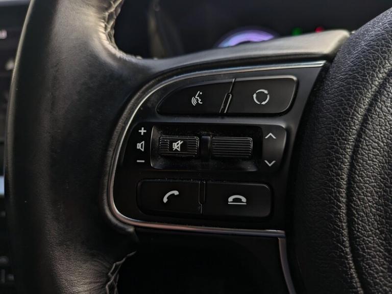 2019 Kia Niro 1.6 GDi Hybrid 2 5dr DCT ESTATE PETROL/ELECTRIC Automatic