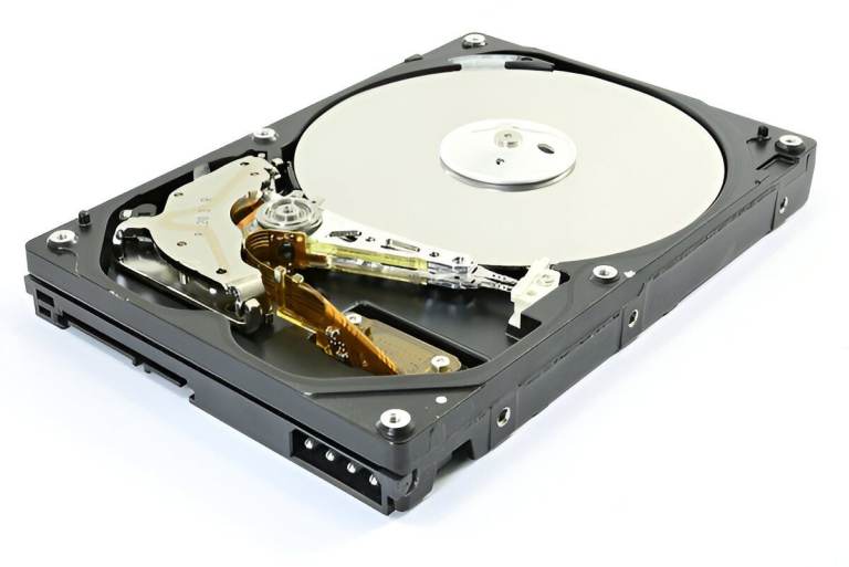 Internal Hard Drive Data Recovery 