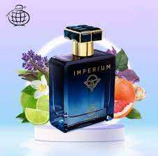 Imperium 100ml EDP Eau De Parfum Mens Designer Perfume Spray by Fragrance World