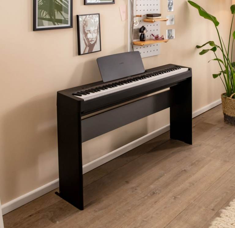 Yamaha L100 Digital Piano Stand