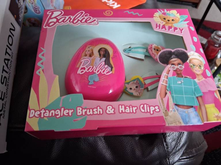 New in box