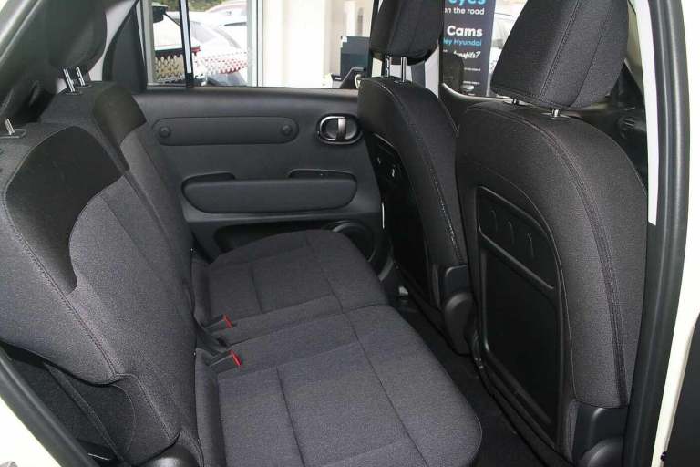 2025 Hyundai INSTER 85kW 02 49kWh 5dr Auto HATCHBACK ELECTRIC Automatic