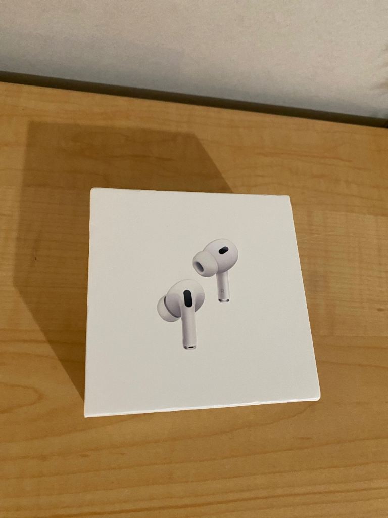AirPod Pro 2nd Generation (USB-C)