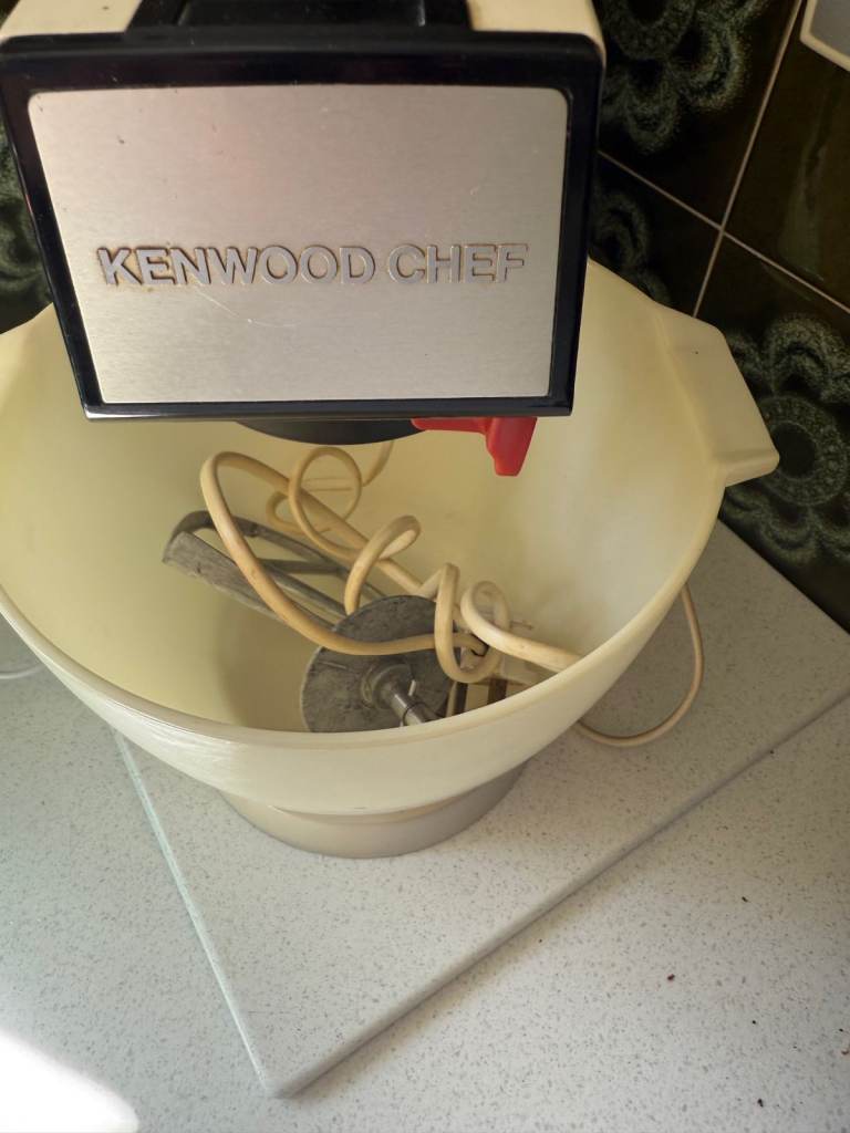 Kemwood Chef