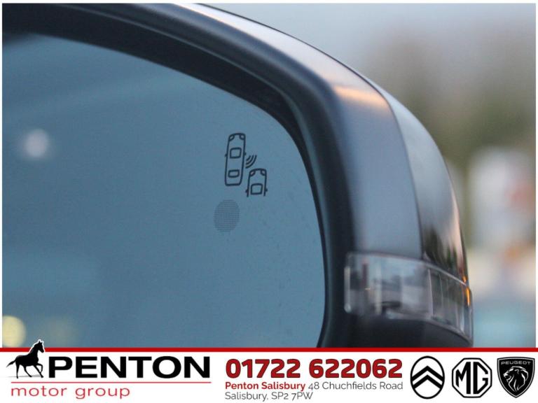 2022 Peugeot 3008 1.2 PureTech Allure Premium EAT Euro 6 (s/s) 5dr HATCHBACK Petrol Automatic