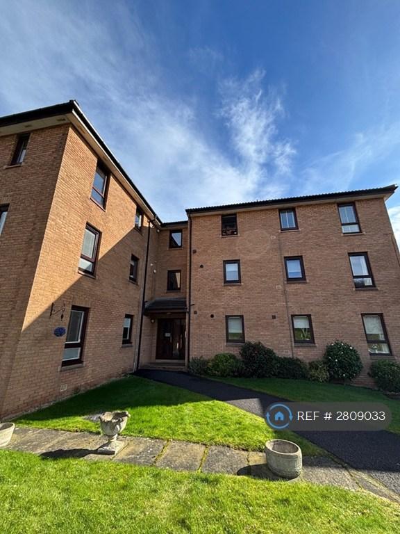 2 bedroom flat in South Beechwood, Edinburgh, EH12 (2 bed) (#2809033)