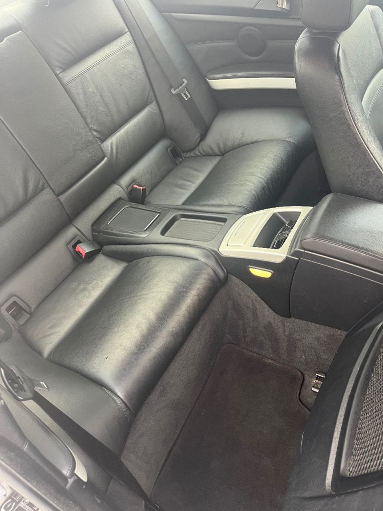 BMW, 3 SERIES, Coupe, 2006, Semi-Auto, 2497 (cc), 2 doors