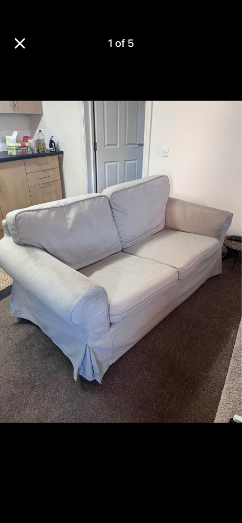 Ikea sofa for free! 