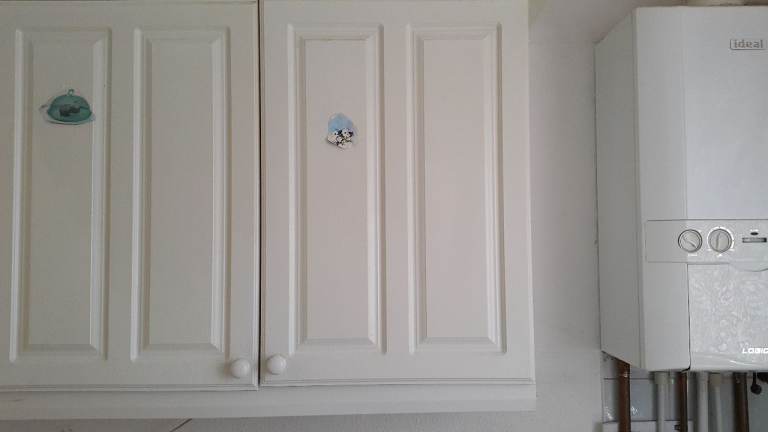 Spacious One Bedroom Flat Near University and Sports Village and Beach 