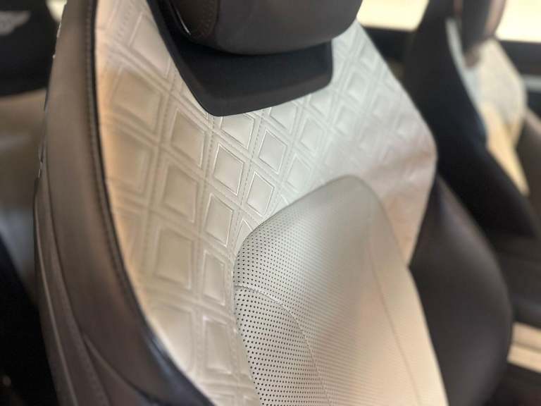 BENTLEY CONTINENTAL 4.0 V8 GT 2020