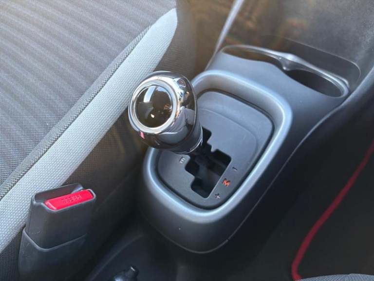 2019 Toyota AYGO 1.0 VVT-i X-Trend 5dr x-shift HATCHBACK PETROL Automatic