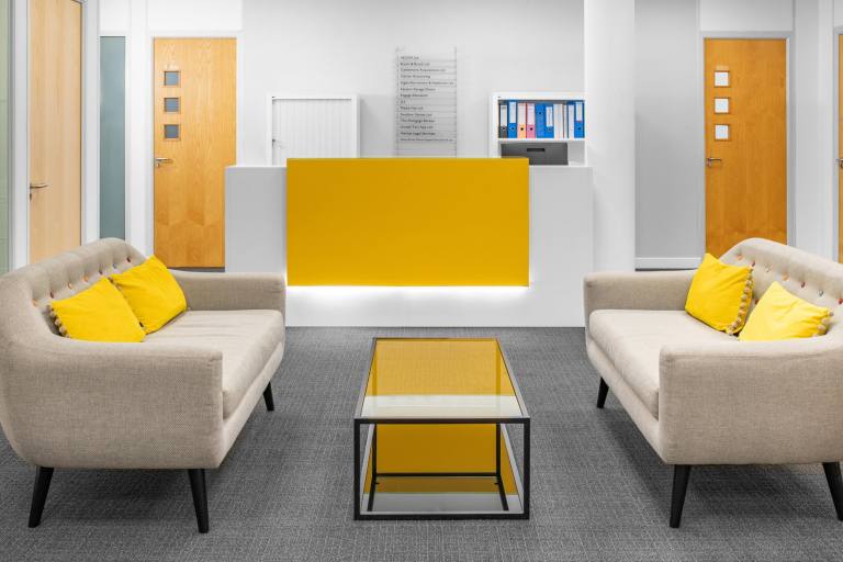 Norwich - NR3 1YE \ Professional Business Address for Your Company