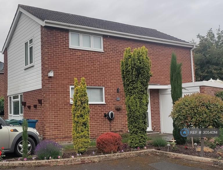 3 bedroom house in Ewin Close, Marston, Oxford, OX3 (3 bed) (#3054014)