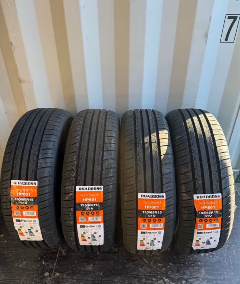 195/65/15 91v