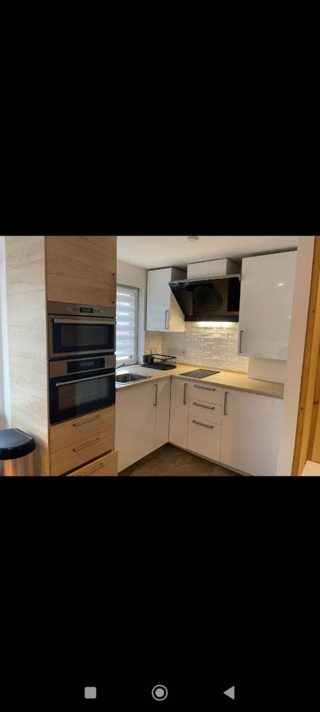 Large Room for one person 