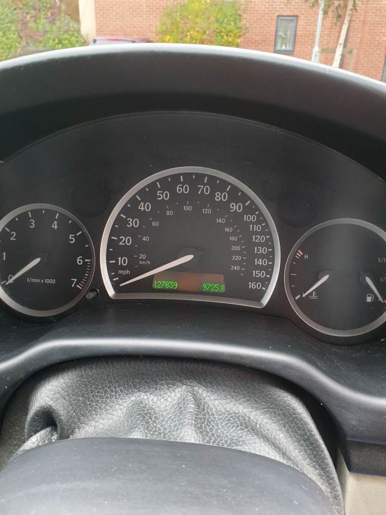 Saab, 9-3, Convertible, 2006, Manual, 1998 (cc), 2 doors