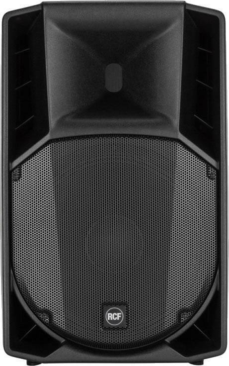 2х New RCF ART 715-A MK4 15" 1400W Active Powered PA Speaker + Cover £850