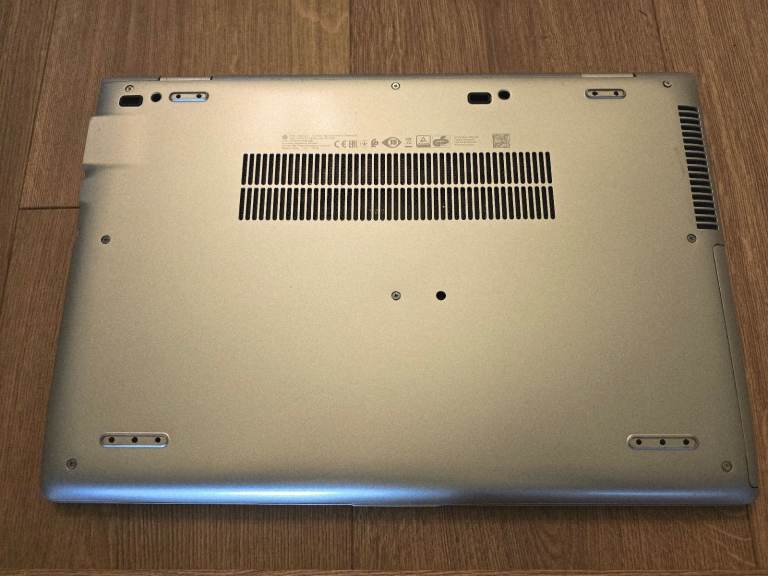 *SOLD*HP 650 G5 Intel 8th Gen i5 Laptop, 16GB, Full HD, Wifi, BT, Win 11 #usedpriceperformance