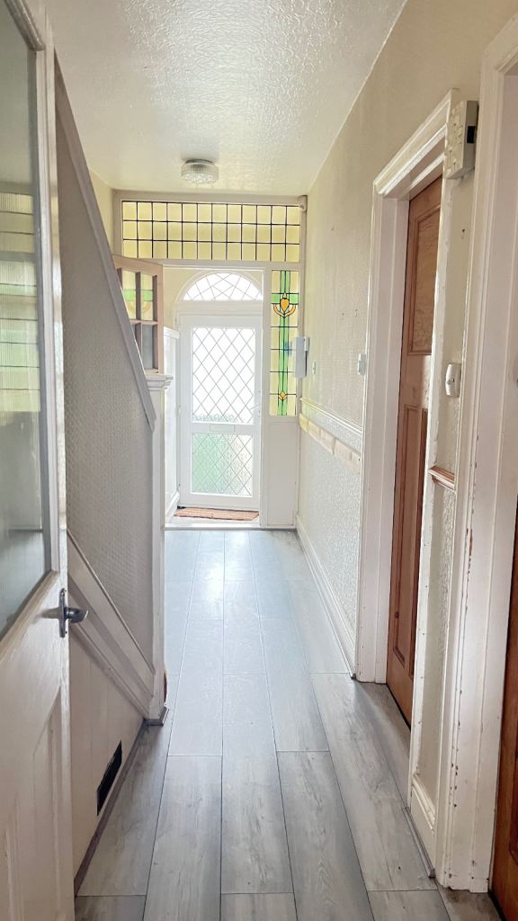 Room in share Property