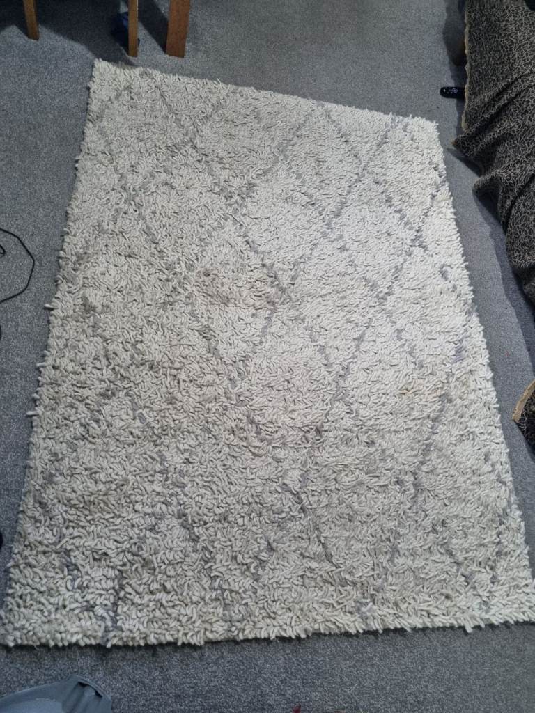 Used M&S rugs for sale
