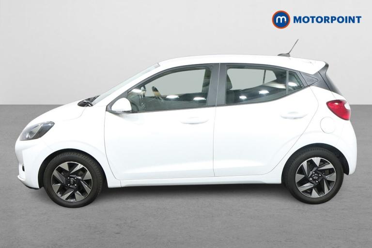 2023 Hyundai i10 1.0 Advance 5dr Hatchback Petrol Manual