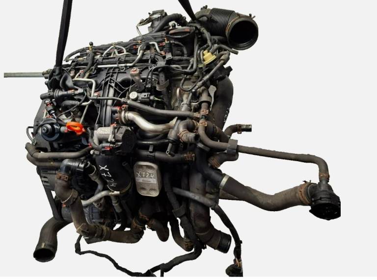 VOLKSWAGEN TOURAN 2.0 DIESEL ENGINE FOR SALE