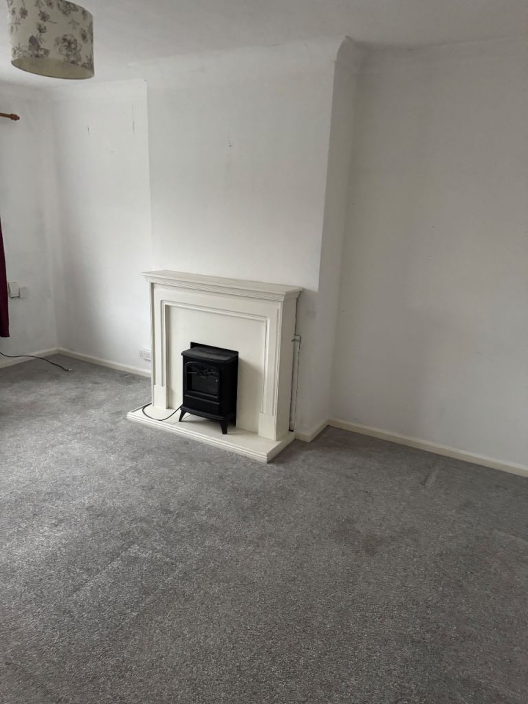 One bed room flat in West Bridgford to let 