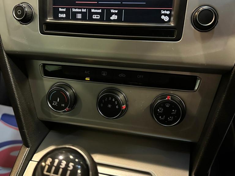 VOLKSWAGEN PASSAT 2.0 TDI BlueMotion Tech SE Business 2015