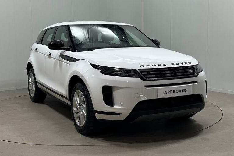 LAND ROVER RANGE ROVER EVOQUE 2.0 D200 S 5dr Auto