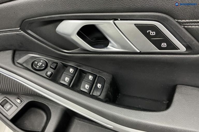 2021 BMW 3 Series 330e M Sport 5dr Step Auto Estate Hybrid Automatic