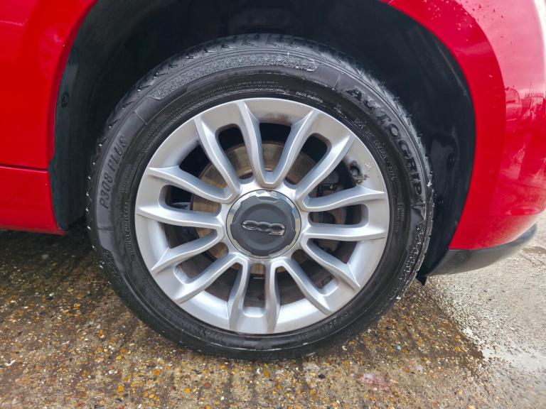  Fiat 500L 1.4 Lounge Euro 6 5dr Petrol Manual