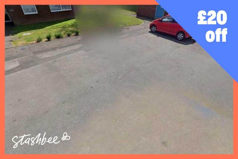 Parking Space to rent in Coventry (CV3) | Stashbee
