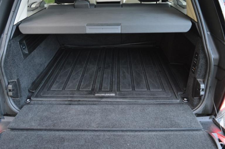 2018 Land Rover Range Rover 4.4 SDV8 Autobiography 4dr Auto ESTATE DIESEL Automatic