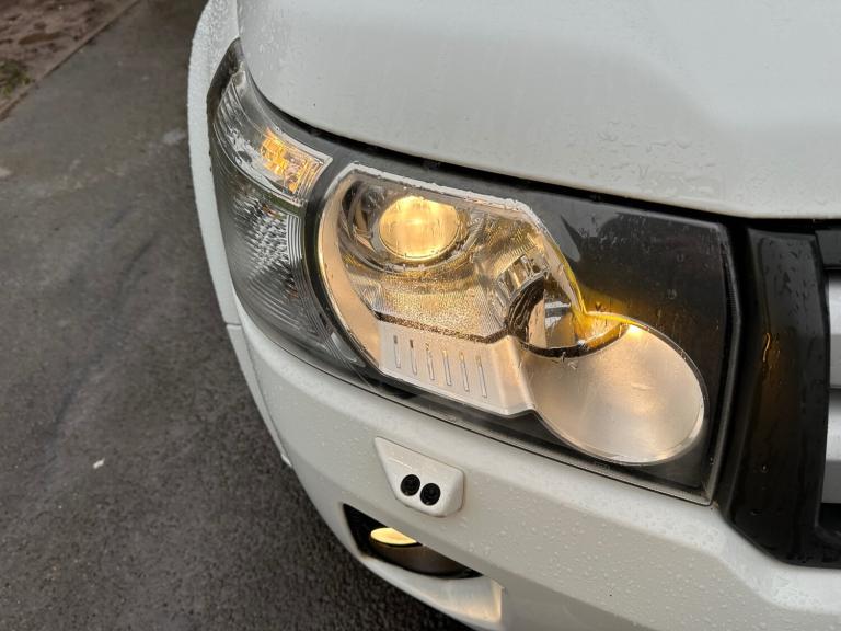 2012 Land Rover Freelander 2.2 SD4 XS 5dr Auto ESTATE Diesel Automatic