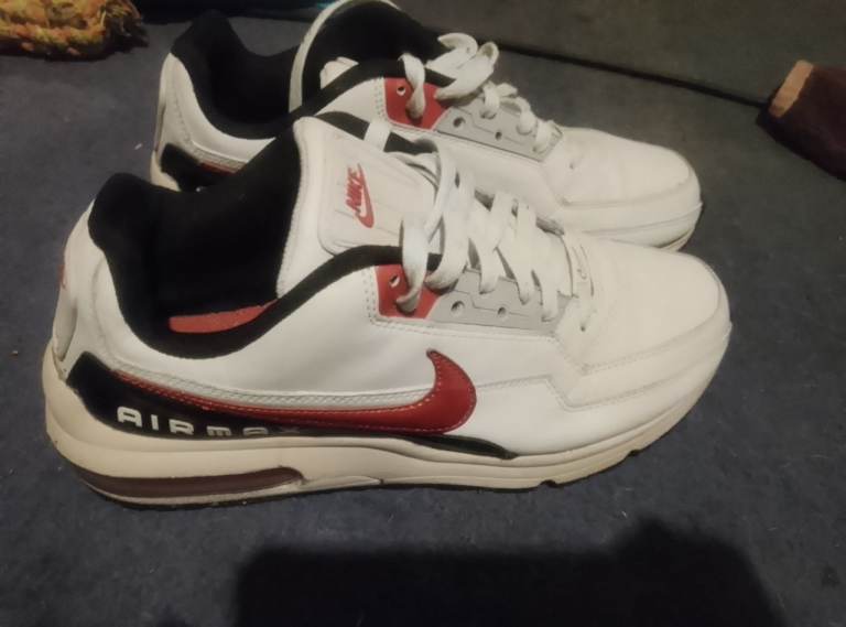 Nike Air Max. 