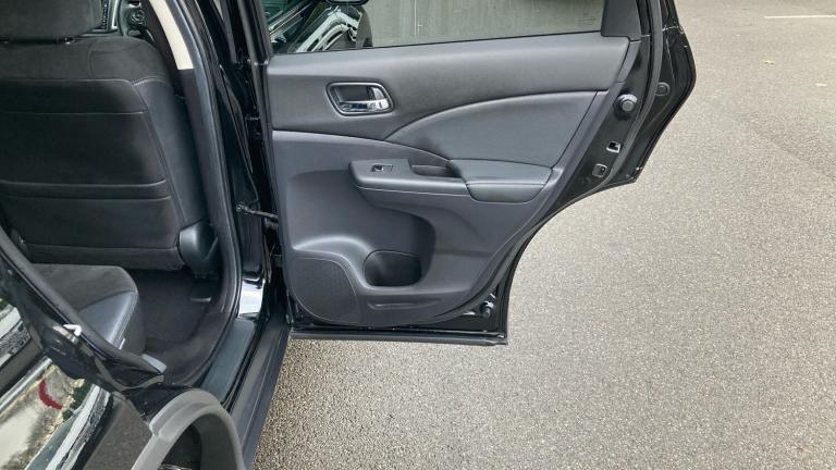 2017 Honda CR-V 2.0 i-VTEC SR 5dr Auto ESTATE PETROL Automatic