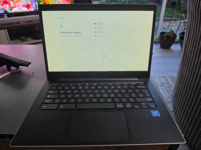 Chromebook Laptop – brand new without box