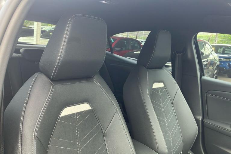  Vauxhall Mokka Electric 54kwh Ultimate Suv 5dr Electric Auto 156 Ps Electric