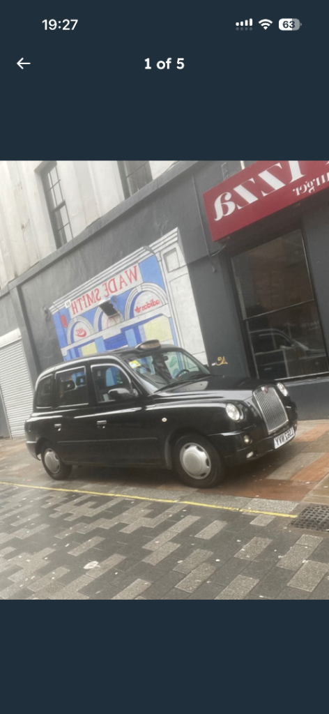 liverpool city taxi collar