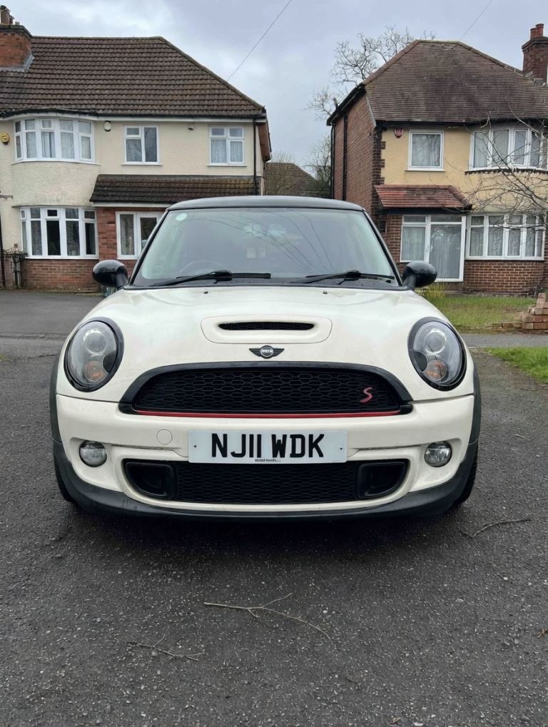 Mini, HATCHBACK, Hatchback, 2011, Manual, 1995 (cc), 3 doors