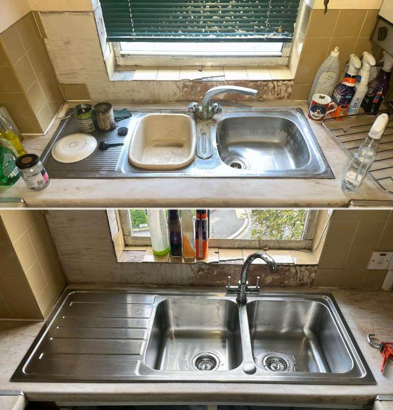 No Call Out Charge Local Reliable Plumber 24hrs 