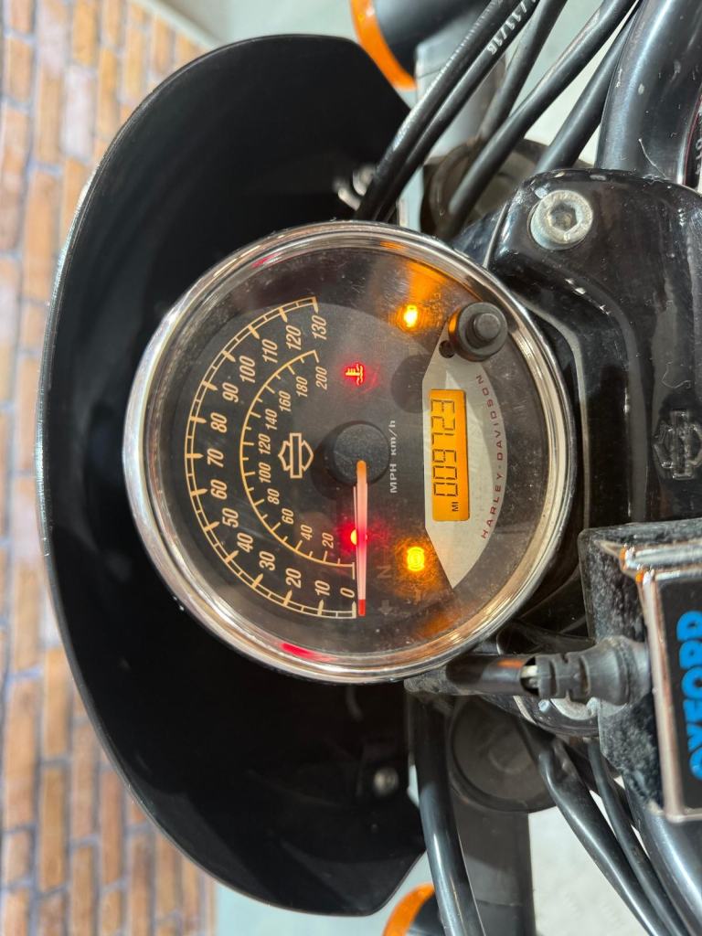 Harley-Davidson Street XG 750 - 12 MONT MOT - NATIONWIDE DELIVERY 