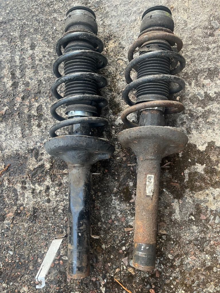 Volkswagen golf mk4 suspension parts 