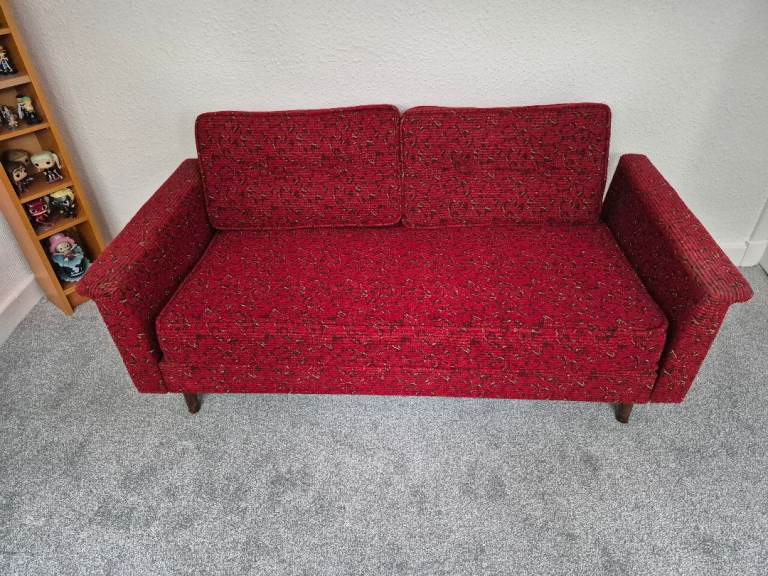 Free sofa bed, pick up only