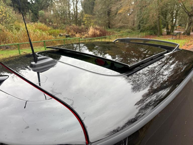 2019 MINI Hatch 1.5 Cooper Sport II 3dr HATCHBACK Petrol Manual