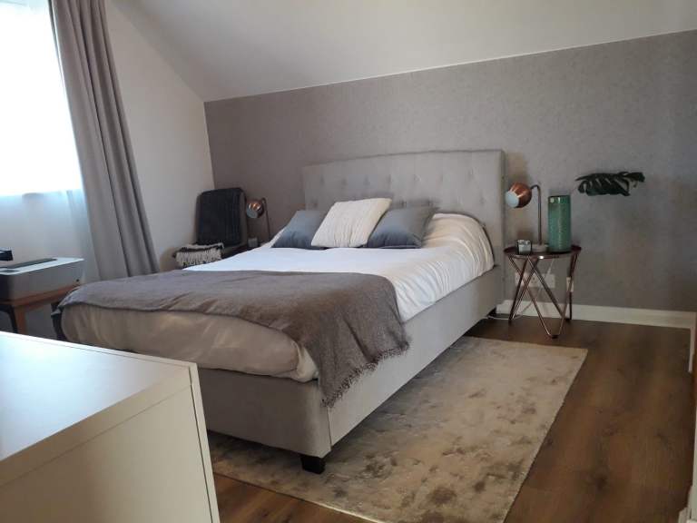 One bedroom flat near Aberdeen University 