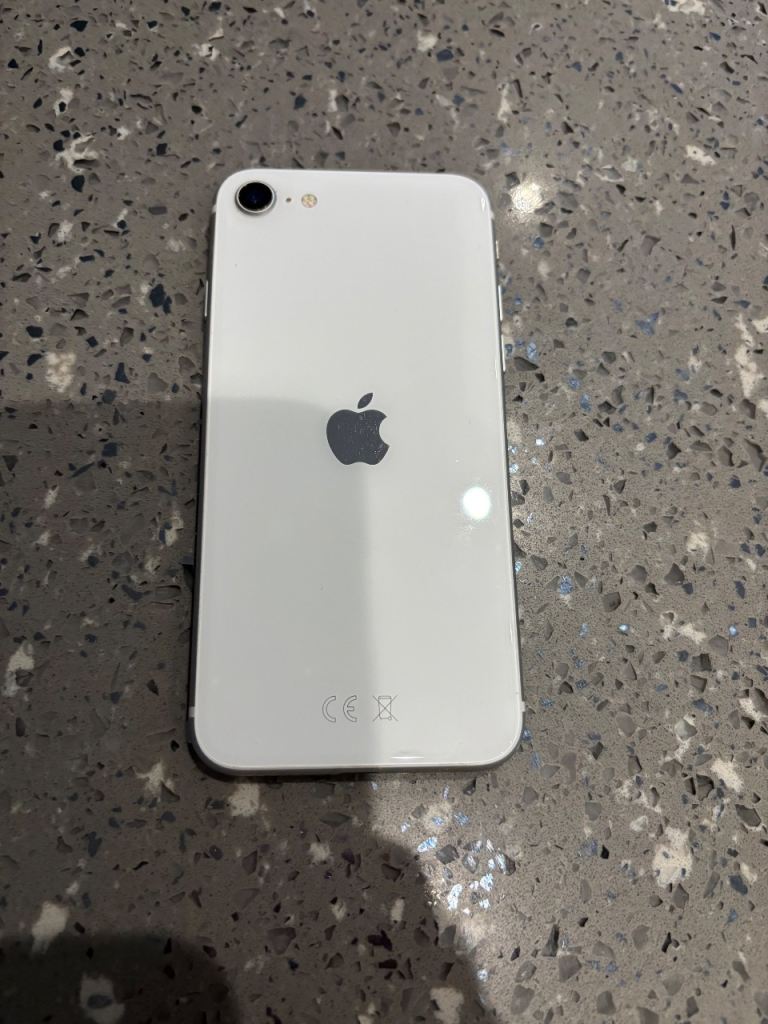 iPhone SE