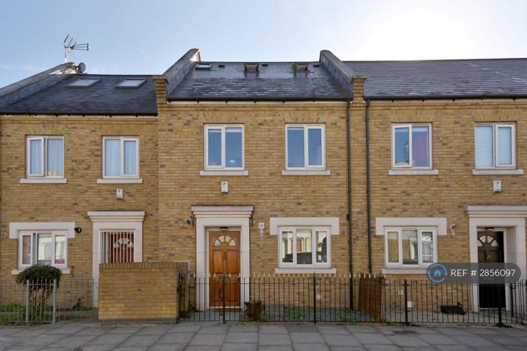 6 bedroom house in Oban Street, London, E14 (6 bed) (#2856097)